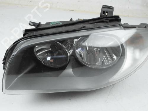 Used Left headlight Left headlight 36817435 36817435