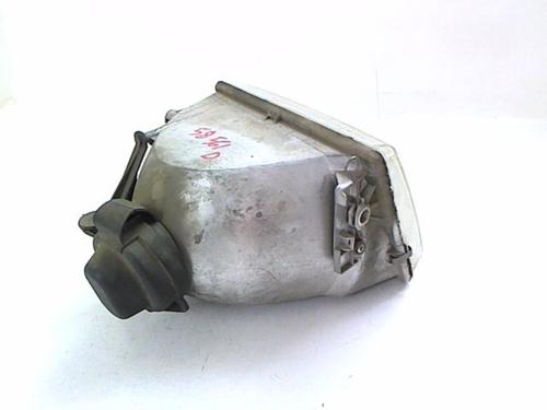 Right headlight PEUGEOT 309 II (3C, 3A) 1.8 TD | BP20410163C29 