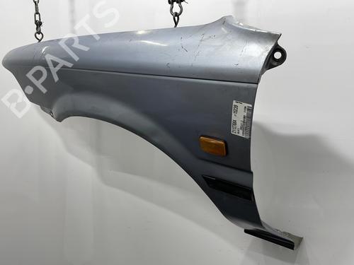 Left front fenders TOYOTA COROLLA (_E8_) 1.3 (EE80) | BP29213100C41