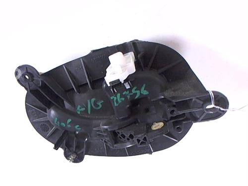 Front left interior door handle PEUGEOT 406 Coupe (8C) 2.0 16V | BP20443760I13 