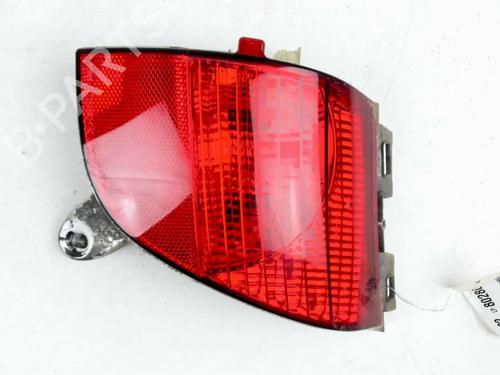 Rear bumper left light PEUGEOT 2008 I (CU_) 1.6 HDi | BP39228944C81 - Image 2