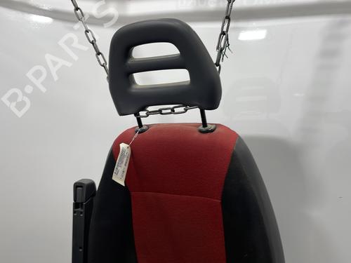 Left front seat FIAT DUCATO Van (250_) 150 Multijet 2,3 D | BP29491195C15 