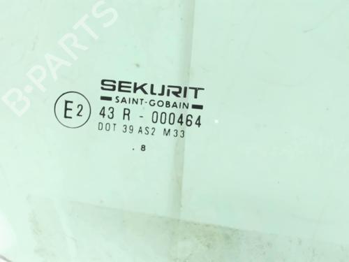 Front right door window CITROËN SAXO (S0, S1) 1.0 X | BP27385451C19 
