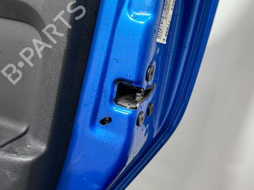 Dør høyre bak DACIA SANDERO II 1.5 Blue dCi 95 (B8JL) | BP30913158C5