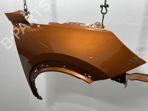 Right front fenders PEUGEOT 2008 II (UD_, US_, UY_, UJ_, UR_, UC_) 1.5 BlueHDI 130 | BP29921833C42
