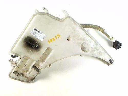 Windscreen washer tank BMW 3 (E90) 330 d | BP20454890C113 