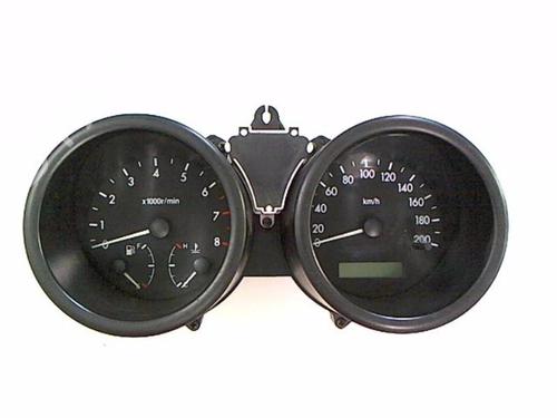 Used Instrument cluster CHEVROLET AVEO / KALOS Hatchback (T200) 1.4 (83 hp) 20414549
