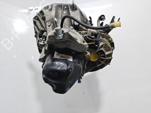 Gearbox RENAULT TWINGO II (CN0_) 1.5 dCi (CN0U) | BP39733688M3 - Image 2