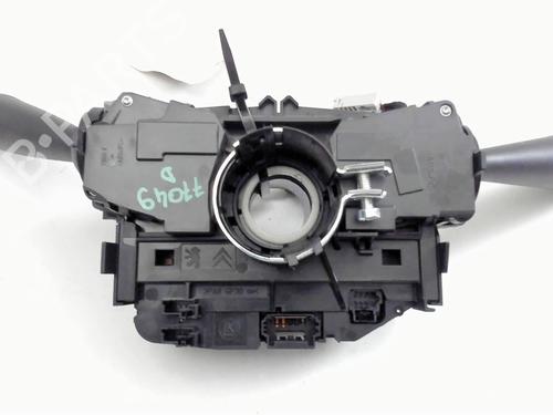 Used Steering column stalk Steering column stalk CITROËN C4 II (NC_) 1.6 HDi 115 (114 hp) 32149452 32149452