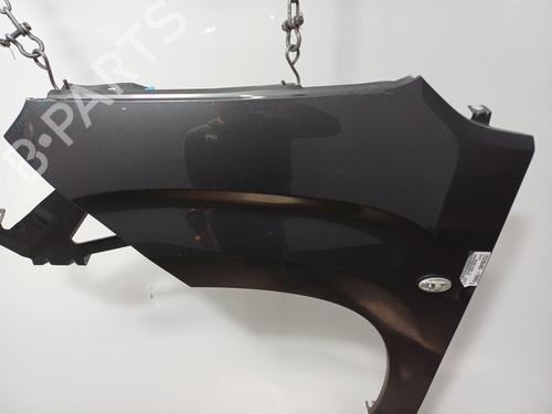 Used Left front fenders Left front fenders PEUGEOT PARTNER Box Body/MPV (K9) 1.5 BlueHDI 130 (131 hp) 34559295 34559295