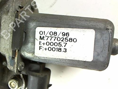 Used Front right window mechanism Front right window mechanism 20411048 20411048