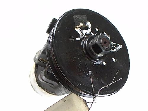 Steering pump CHEVROLET MATIZ (M200, M250) 0.8 | BP20443989M99 