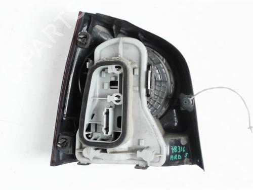 Lampa tylna prawa VW POLO IV (9N_, 9A_) 1.4 TDI | BP29976544C35