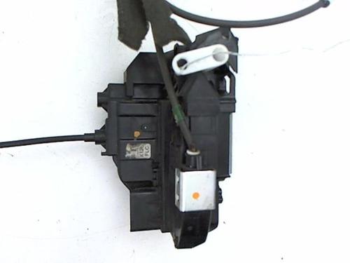 Front left lock NISSAN JUKE (F15) 1.5 dCi | BP20409775C98 