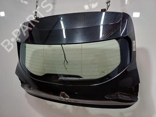 Used Tailgate Tailgate 39179501 39179501