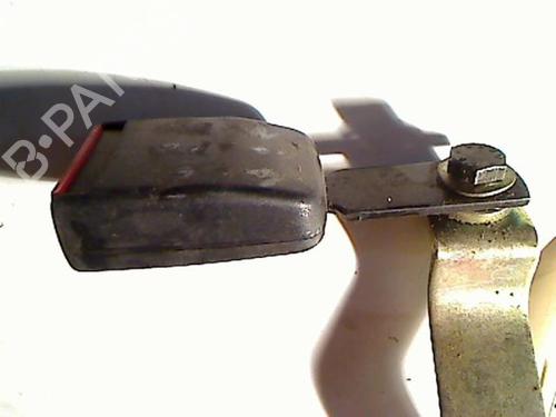 Seat buckle PEUGEOT 406 Coupe (8C) 2.0 16V | BP21230300I32 