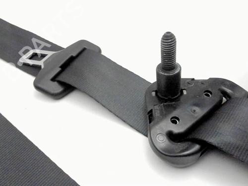 Rear left seatbelt RENAULT ZOE (BFM_) ZOE | BP27294055I29 - Image 6