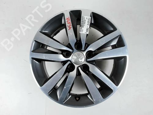 Used Rim PEUGEOT 308 II (LB_, LP_, LW_, LH_, L3_) 1.5 BlueHDi 130 (131 hp) 29514037