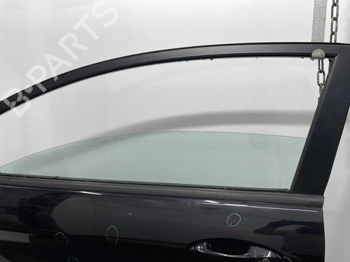 Left front door FORD FIESTA VI (CB1, CCN) 1.6 TDCi | BP26181770C2 