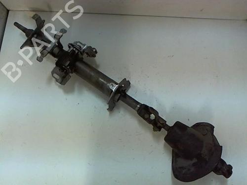 Used Steering column NISSAN ALMERA II (N16) 1.5 (90 hp) 20433640