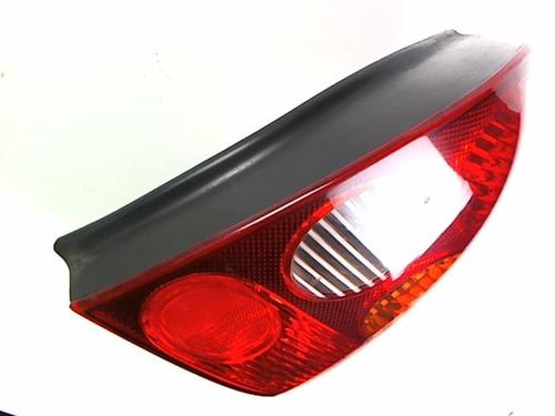 Used Right taillight Right taillight TOYOTA COROLLA Liftback (_E11_) 2.0 D (CE110) (72 hp) 20436835 20436835