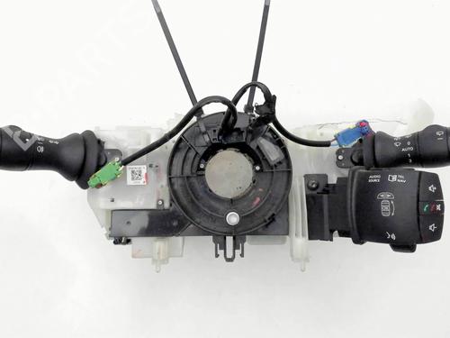 Steering column stalk RENAULT MEGANE III Hatchback (BZ0/1_, B3_) 1.9 dCi (BZ0N, BZ0J) | BP38787771I23 - Image 4
