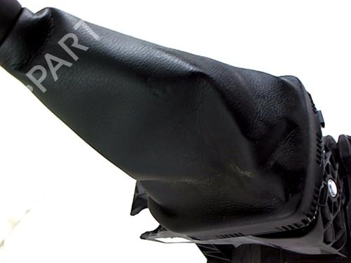 Gear lever FORD B-MAX (JK) 1.0 EcoBoost | BP21206368M90 - Image 3