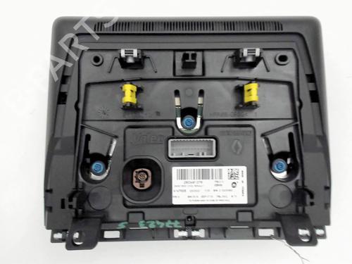 display-monitor-renault-clio-v-b7_-2019-28498635 main image