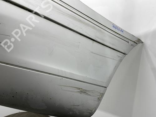 Rear bumper MERCEDES-BENZ C-CLASS (W203) C 200 CDI (203.004) | BP25927004C8 
