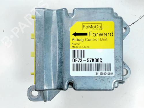 ECU airbags MAZDA 2 (DE_, DH_) 1.3 (DE3FS) | BP20470199M53 