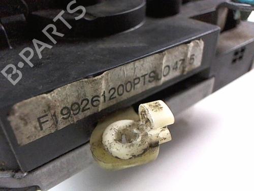 Front right lock FIAT GRANDE PUNTO (199_) 1.3 D Multijet | BP20462700C97 