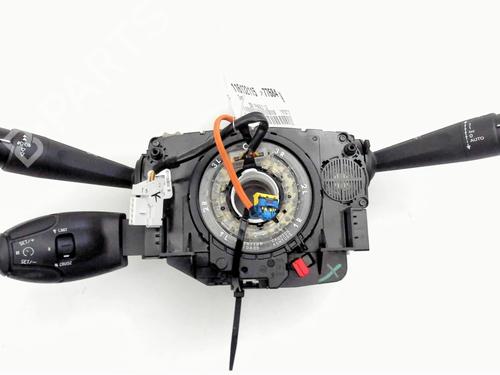 Used Steering column stalk PEUGEOT 208 I (CA_, CC_) 1.2 VTI 82 (82 hp) 30795103