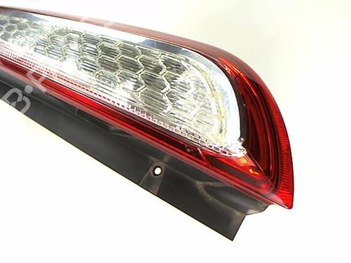 Right taillight FORD FOCUS II (DA_, HCP, DP) 1.6 TDCi | BP20416326C35 