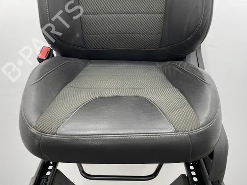 Left front seat FORD KUGA II (DM2) 2.0 TDCi | BP27536033C15 - Image 4