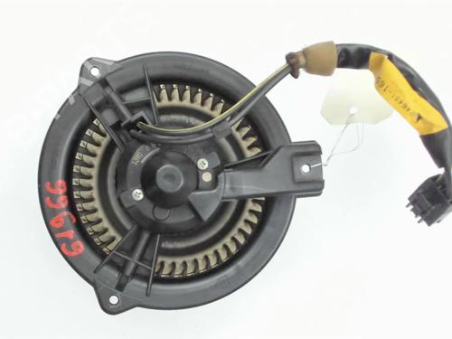 Heater blower motor TOYOTA PRIUS Liftback (_W2_) 1.5 Hybrid (NHW20_, NHW20R) | BP20401885M62 
