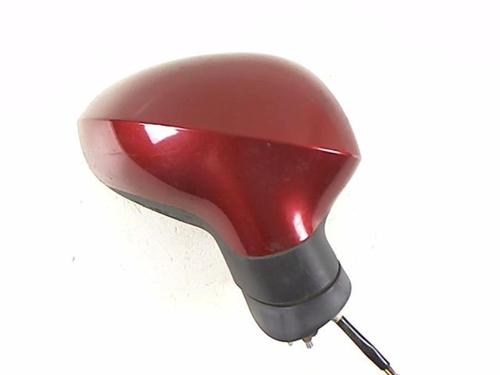 Right mirror SEAT LEON (1P1) 1.9 TDI | BP20404369C27 