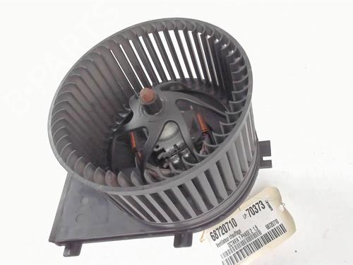 Used Heater blower motor Heater blower motor SKODA OCTAVIA I (1U2) 1.9 TDI (100 hp) 20446881 20446881
