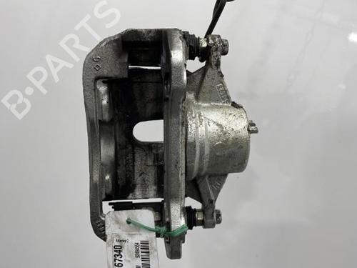 Right front brake caliper HYUNDAI i30 (PDE, PD, PDEN) 1.6 CRDi | BP21240717M104 - Image 3