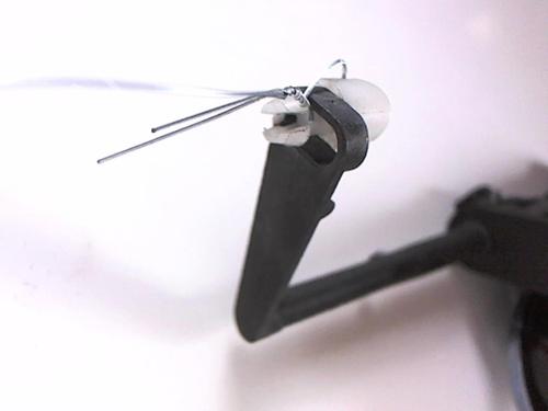 Front left exterior door handle PEUGEOT 206 CC (2D) 2.0 S16 | BP20399176C128 