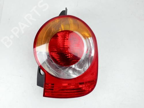 Right taillight RENAULT MODUS / GRAND MODUS (F/JP0_) | BP37626814C35 - Image 2