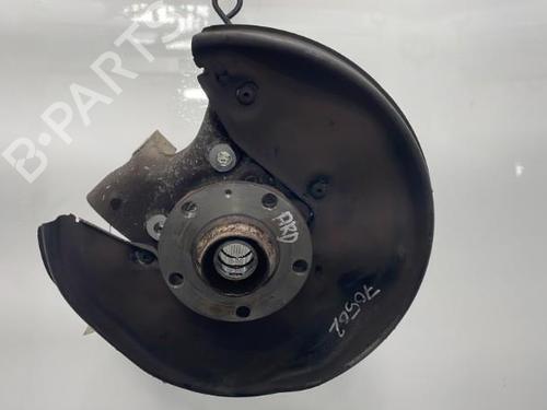 Used Right rear steering knuckle Right rear steering knuckle AUDI A6 Allroad C6 (4FH) 3.0 TDI quattro (233 hp) 20393047 20393047