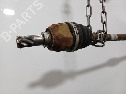 Used Right front driveshaft Right front driveshaft 38066902 38066902