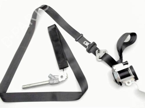 Used Front right seatbelt Front right seatbelt CITROËN C3 Picasso (SH_) [2008-2026] 36526210 36526210