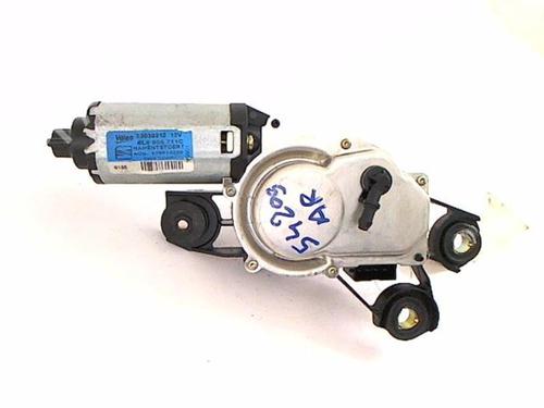 Rear wiper motor SEAT IBIZA III (6L1) 1.9 TDI | BP20436250M102 