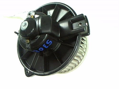 Used Heater blower motor MITSUBISHI SPACE WAGON (N3_W, N4_W) 2.0 TD (N38W) (82 hp) 21235045