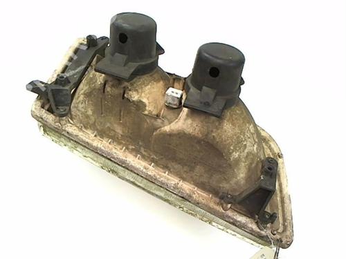 Left headlight CITROËN ZX (N2) 1.4 i | BP20431739C28 