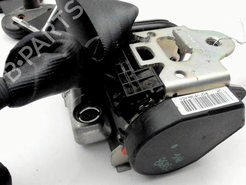 Front left seatbelt FORD TRANSIT CUSTOM V362 Van (FY, FZ) 2.0 EcoBlue | BP33894856I26 - Image 6