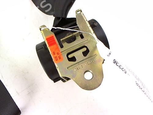 Front right belt tensioner MINI MINI (R50, R53) One | BP20391866C88 