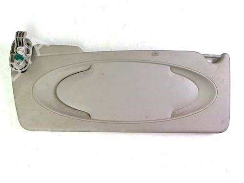 Pare-soleil gauche RENAULT KANGOO Express (FW0/1_) 1.5 dCi 90 (FW0G, FW05, FW08, FW11) | BP20425161I1 