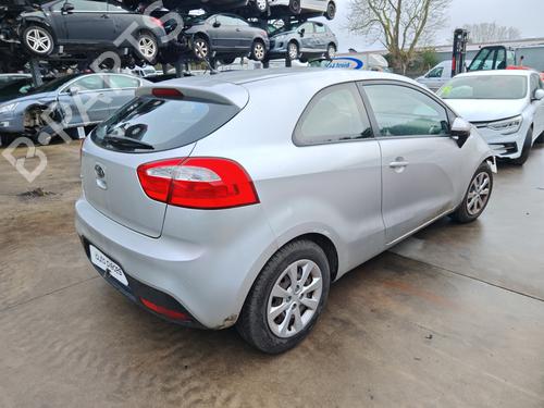 Right tailgate light KIA RIO III (UB) 1.25 CVVT | BP39138806C80 - Image 21